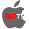 Aplicativo Bet77 para iOS