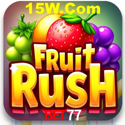 Bônus de Boas-vindas Bet77