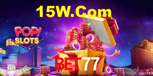 Bet77: A Experiência de Casino com Jogos de Mesa ao Vivo