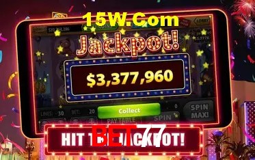 Jogos de Slot Bet77