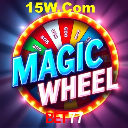 Descubra a Magia dos Jogos de Arcade no Bet77