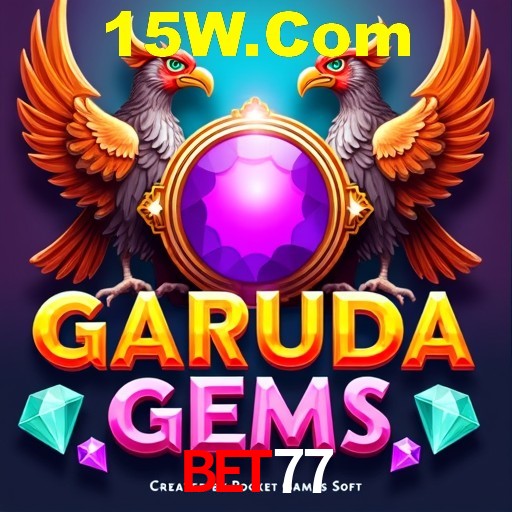 Interface Premium Bet77