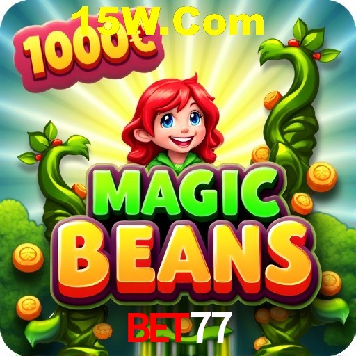 Descubra o Mundo do Cassino Online com Bet77