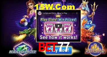 Avaliações dos Jogadores Bet77