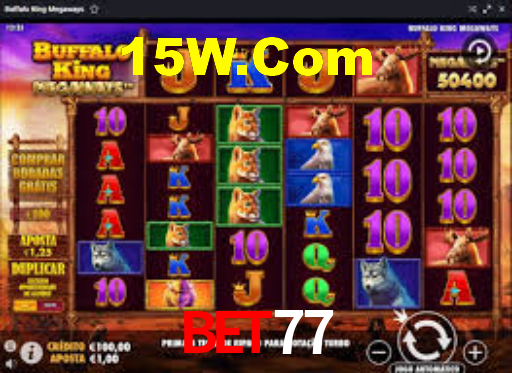 Bet77: Seu Especialista em Apostas Esportivas Brasileiras