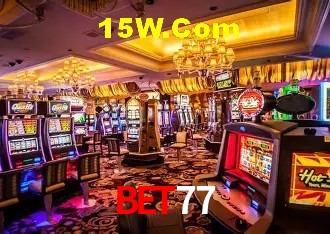 Gates of Olympus Bet77