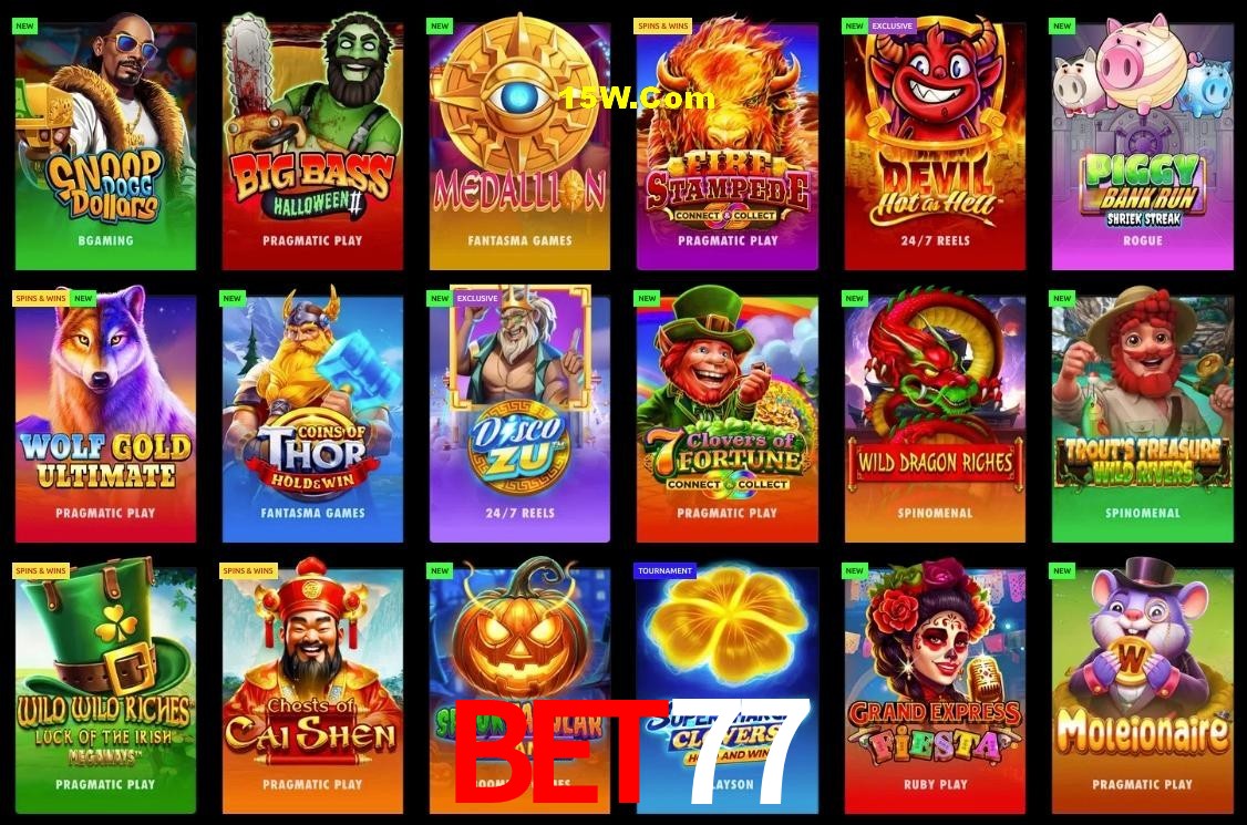 Mesa de Blackjack Bet77