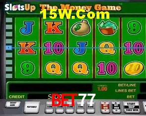 Especiais de Fim de Semana Bet77