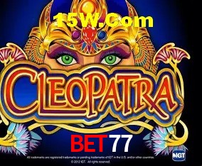 Recursos de Bônus Bet77
