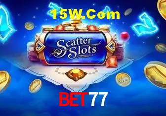 Bônus de Boas-vindas Bet77