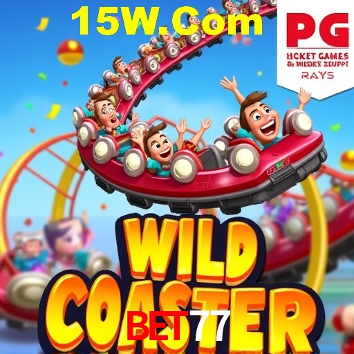 Inovações de Jogos na Bet77: O Futuro das Experiências Interativas