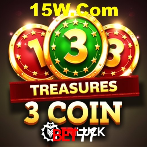 Inovações de Jogos na Bet77: O Futuro das Experiências Interativas