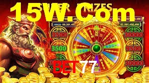 Sinta a adrenalina dos jogos de cassino com Bet77