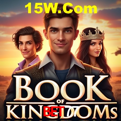 Apostas de Tênis Bet77